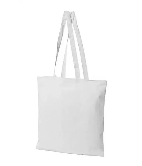torba bawełniana 145g do nadruku