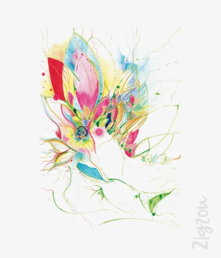 Joy - grafika