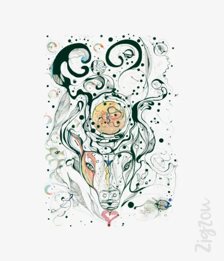 Taurus - grafika
