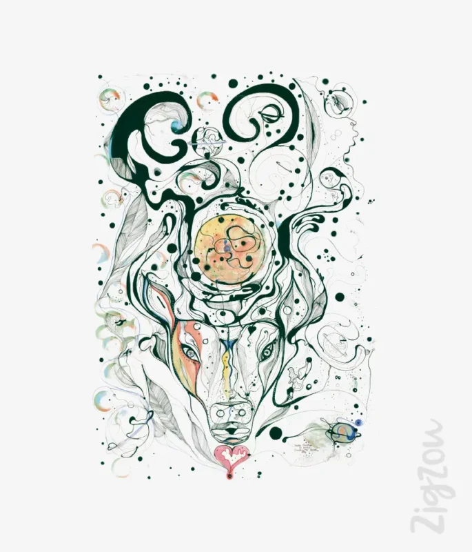 Taurus - grafika