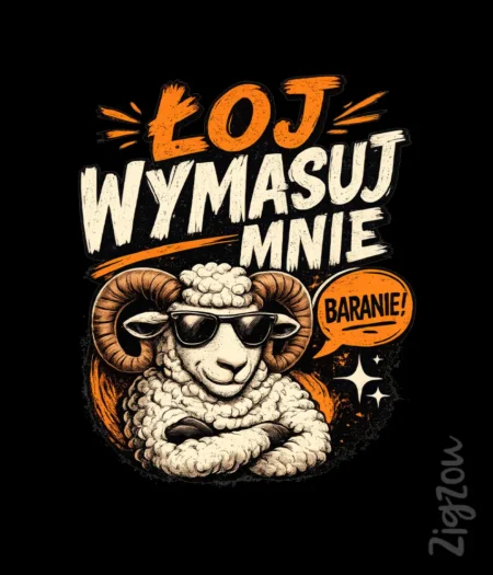 grafika z tiktoka - Oj, wymasuj mnie Romanie