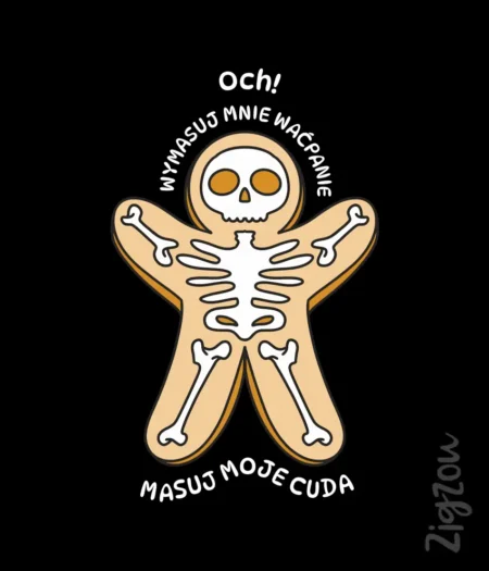grafika z tiktoka oj wymasuj mnie romanie masuj moje uda